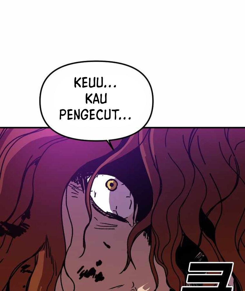 I Am Player Who Suck Alone (Solo Bug Player) chapter 104